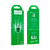 Кабель HOCO X50 USB (m)-Type-C (m) 1.0м 3.0A нейлон серый (1/31/310)