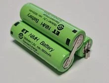 Аккумулятор 295-6700 для Citizen , MT416F Panasonic