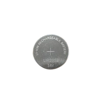 Аккумулятор ET LIR2032 BL1 35mAh, 3.6V, Li-Ion (1/5000)