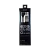 USB кабель REMAX RL-LA01&nbsp;&nbsp;(IPhone 5/6/7/SE) (1M, 2.1A) Чёрный