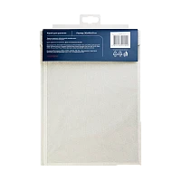 Короб для хранения Еврогарант/EG Linen 30х40x25 см