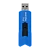 Флеш-накопитель Smartbuy Stream 8GB USB2.0 пластик синий