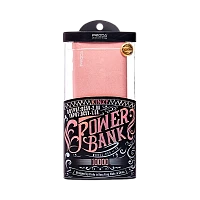 Внешний аккумулятор Proda PPP-13 Kinzy 10000mAh 2.0A 2USB розовое золото