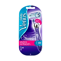 Бритва Gillette "VENUS Swirl" 5 лезвий 1 кассета (1/6)