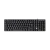 Клавиатура проводная Defender SB-720 Accent классическая USB 1.25м черный (1/20)