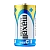 Батарейка Maxell LR14 C BL2 Alkaline 1.5V (2/24/120)