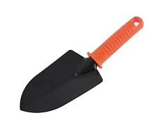 Совок Park HG0388А посадочный широкий пласт.ручка (1/24/72)