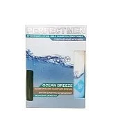Набор XXI CENTURY мужской PERFECT MEN Turbo OCEAN BREEZE (шампунь 250мл+лосьон п/бритья 100мл)