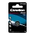 Батарейка Camelion CR1620 BL1 Lithium 3V (1/10/1800)