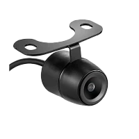 Камера заднего вида бабочка накладная круглая (№9) (1/100)