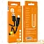 Кабель Borofone BX55 USB (m)-microUSB (m) 1.0м 2.4A силикон черный (1/360)