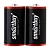 Батарейка Smartbuy Super R20 D Shrink 2 Heavy Duty 1.5V (2/24/288)
