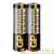 Батарейка GP Supercell R6 AA Shrink 2 Heavy Duty 1.5V (2/40/200/1000)