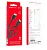 Кабель Borofone BX70 USB (m)-microUSB (m) 1.0м 2.4A ПВХ черный (1/360)