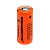 Батарейка Minamoto 14335 2/3AA Shrink 1 Li-SOCl2 3.6V 1650mAh (1/100)