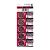 Батарейка Maxell CR2450 BL5 Lithium 3V (5/50/2000)