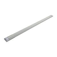 Светильник линейный Smartbuy LU2-40 18W 220V IP40 накладной 60см белый (1/20)