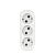 Удлинитель Smartbuy 3р.Б/З 10A 15.0м ПВС (1/12)
