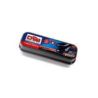 Губка для обуви CHIST 020 черный (1/96)