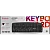 Клавиатура проводная Defender HB-910 Office классическая USB 1.5м черный (1/20)