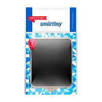 Выключатель Smartbuy "Сатурн" 1-клав.10A бежевый