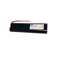 Аккумулятор ET VC-1428L9 14.4В, 2800мАч, Li-Ion (1/30)
