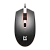 Мышь проводная Defender MB-986 DOT классическая USB черный (1/60)