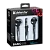 Наушники внутриканальные Defender 609 Basic черный белый (1/50)