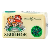 Мыло Невская Косметика Хвойное 140г (1/48)