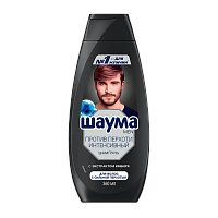 Шампунь Schauma против перхоти Интенсив Men 360мл (1/10)