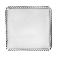 Светильник настенно-потолочный Camelion LBS-7701 72W 230V LED IP20 пульт белый (1/10)