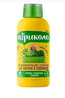 Удобрение Агрикола Аква для для кактусов и суккулентов 250мл (1/12)
