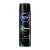 Дезодорант мужской Nivea Ультра Титан Deo спрей 150мл (1/6)