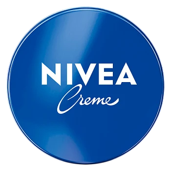 Крем универсальный Nivea увлажняющий в банке 75мл