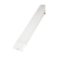 Светильник линейный Supermax ДПО-2 4000К 18W 174-265V IP40 прямоуг.Призма (1/30)