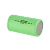 Аккумулятор высокотемпературный GoPower HR20 D NI-MH 8000mAh (1/10/120)