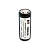 Аккумулятор ET ICR26650F Protected 26.0*65.0, 6000mAh, Li-Ion