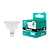 Лампа светодиодная Camelion GX5.3 2.2W 220V рефлектор прозрачная
