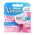 Сменные кассеты Gillette VENUS Breeze Spa 3 лезвия 4шт. (цена за 1 шт) (4/40)