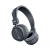 Наушники полноразмерные HOCO W25 bluetooth 5.0 с микр. microSD серый (1/10/30)