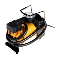 Автомобильный компрессор Старт АК-М302010 Шторм 30л/мин оранжевый