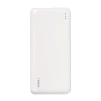 Внешний аккумулятор Remax RPP-166 20000mAh 2.1A 2USB/Type-C белый (1/16)