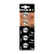 Батарейка Duracell CR2025 BL5 Lithium 3V (5/20/200)