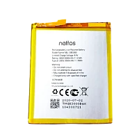 Аккумулятор для роутера   ET NBL-35b3000  3.7В, 3000мАч