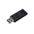 Флеш-накопитель GoPower SLIDER 32GB USB2.0 пластик черный матовый (1/50/1000)