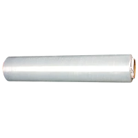 Пленка пищевая ДЕСНОГОР Особо прочная 300мм х 200м 7мкм белый (1/10)