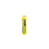 Аккумулятор ET H-AAA1000 10.5*43.0, 1.2В, 1000мАч, Ni-MH (1/50/1000)