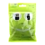 Кабель HOCO X13 USB (m)-Type-C (m) 1.0м 3.0A ПВХ черный (1/36/360)