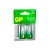 Батарейка GP Super G-Tech LR14 C BL2 Alkaline 1.5V (2/20/160)