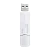 Флеш-накопитель Smartbuy Clue 16GB USB3.1 пластик белый